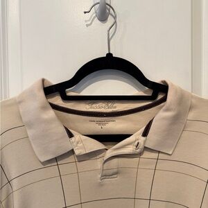 Tasso Elba Men’s Polo